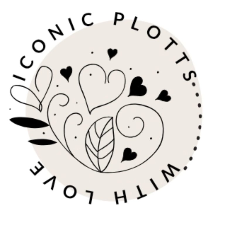 logo plotts